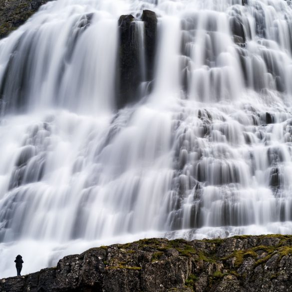 Iceland Reopens to People TODAY