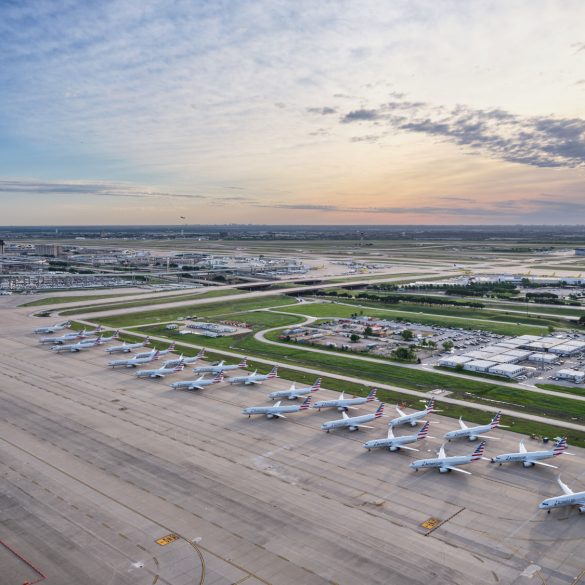 They Are Flying Once more: How American Airways is Placing Jets Again within the Air