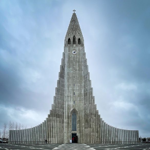 Heading to Iceland for the First Time? Right here’s a 5 Day Itinerary