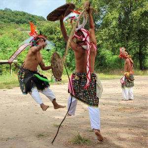 Snorkeling and Cultural Adventures in Komodo