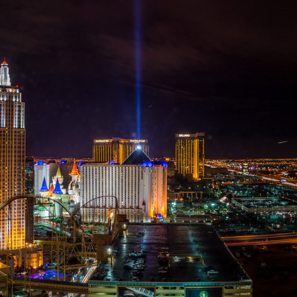 Image(s) of the Week: Las Vegas