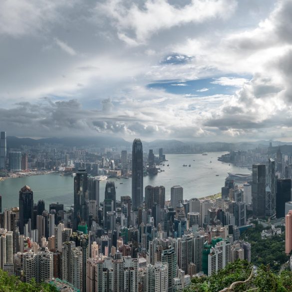 Image of the Week: My Favourite Spot in Hong Kong (once more)