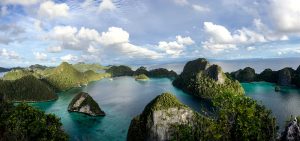 Snorkeling the World’s Final Wild Frontier