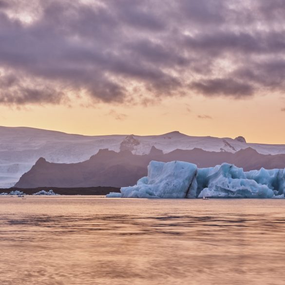 Return to Iceland, Half II: Svartifoss and Icelandic Horses